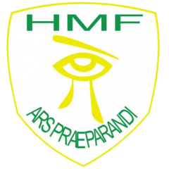 HMF 'Ars Praeparandi' ITB – Himpunan Mahasiswa Farmasi ITB