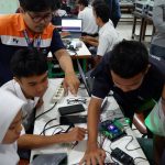 suasana workshop