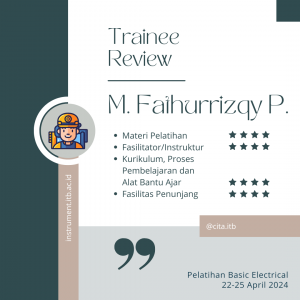 Basic Electrical PT. FUMA