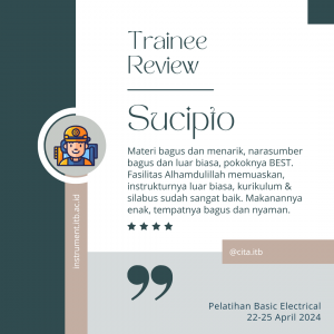Basic Electrical PT. FUMA