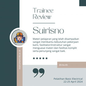 Basic Electrical PT. FUMA