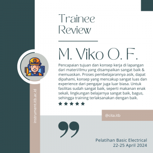 Basic Electrical PT. FUMA