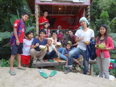 ITB - AOTULE Graduate Student Summer Program 2012 ...