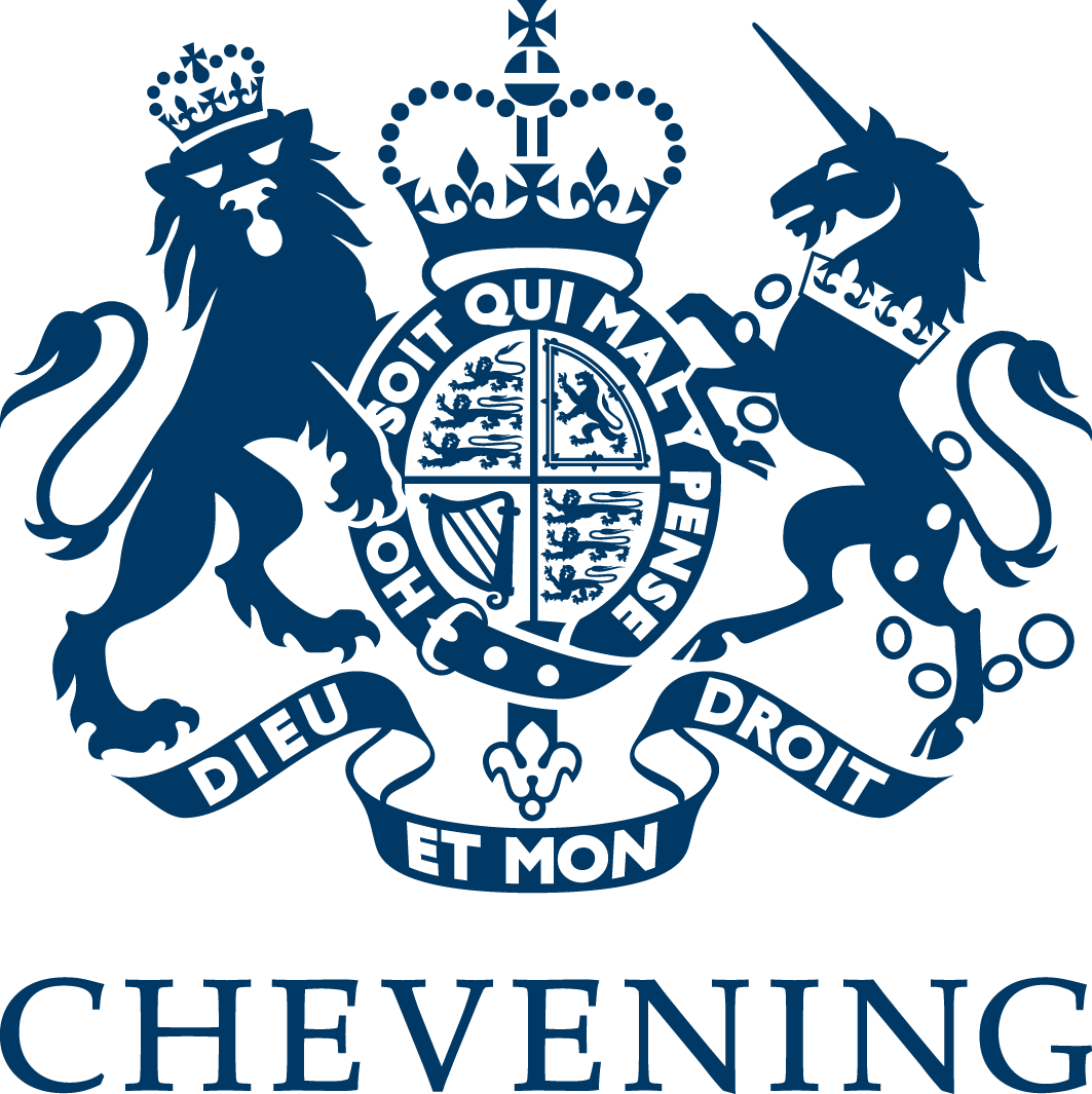 Information on Chevening Scholarship Bureau of Partnerships