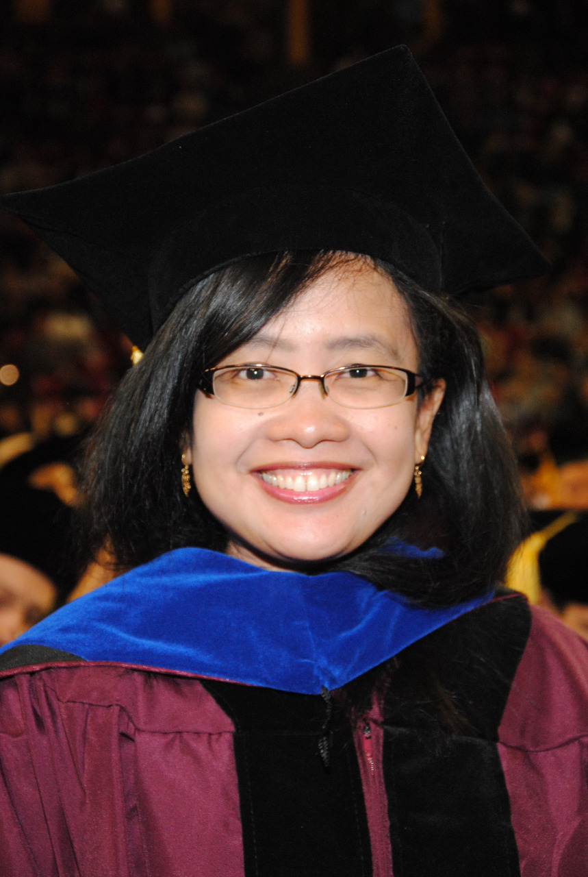 Lusia Marliana Nurani, Ph.D Kelompok Keahlian Literasi, Media, dan Budaya