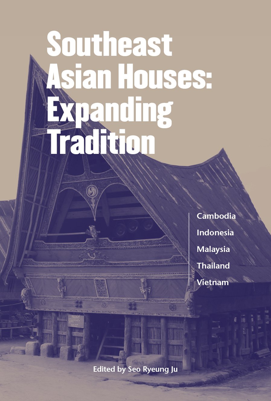 Book Chapter: Tradition and Modernization in Indonesian Vernacular Houses