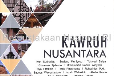 Kawruh Nusantara