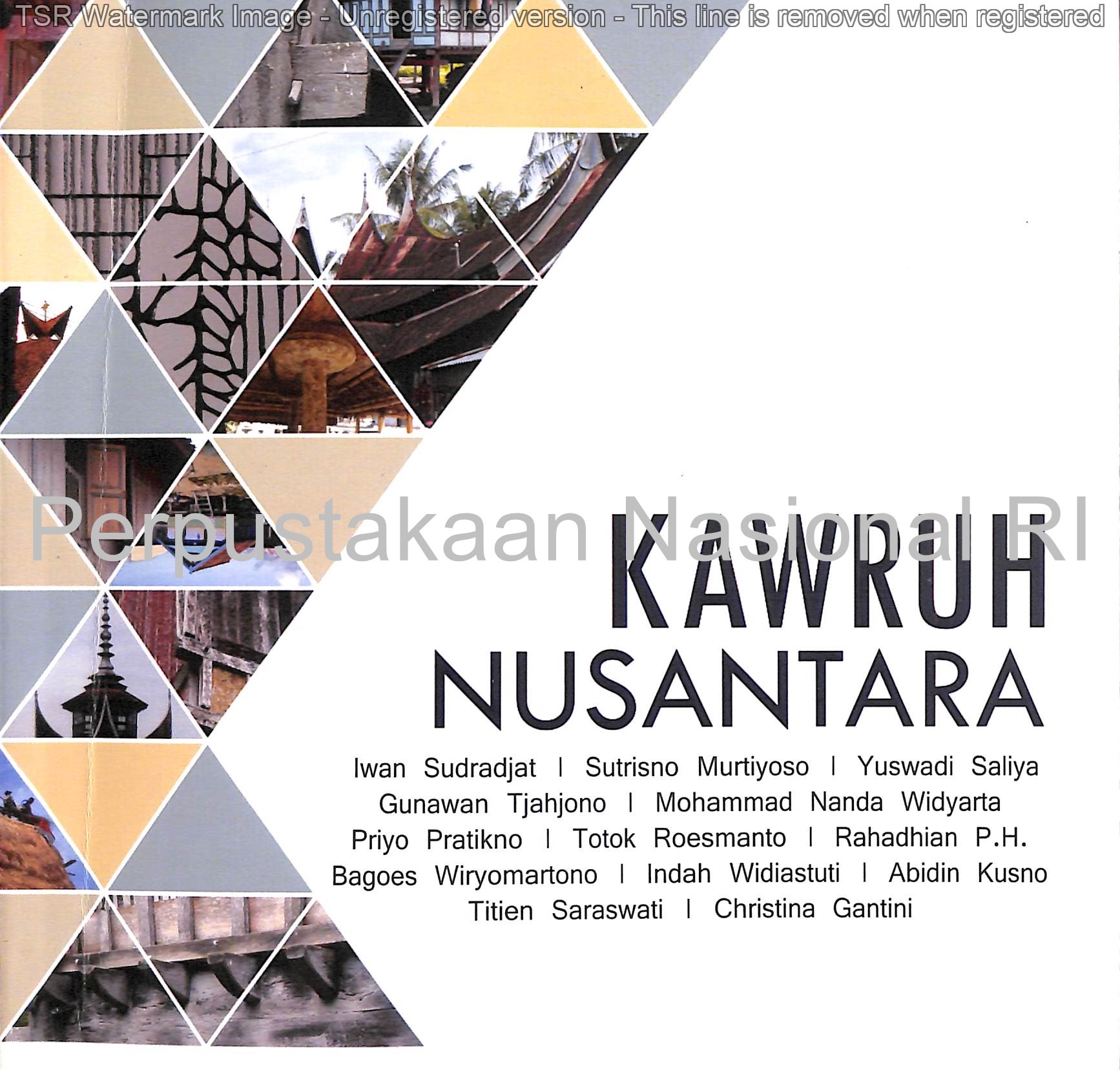 Kawruh Nusantara
