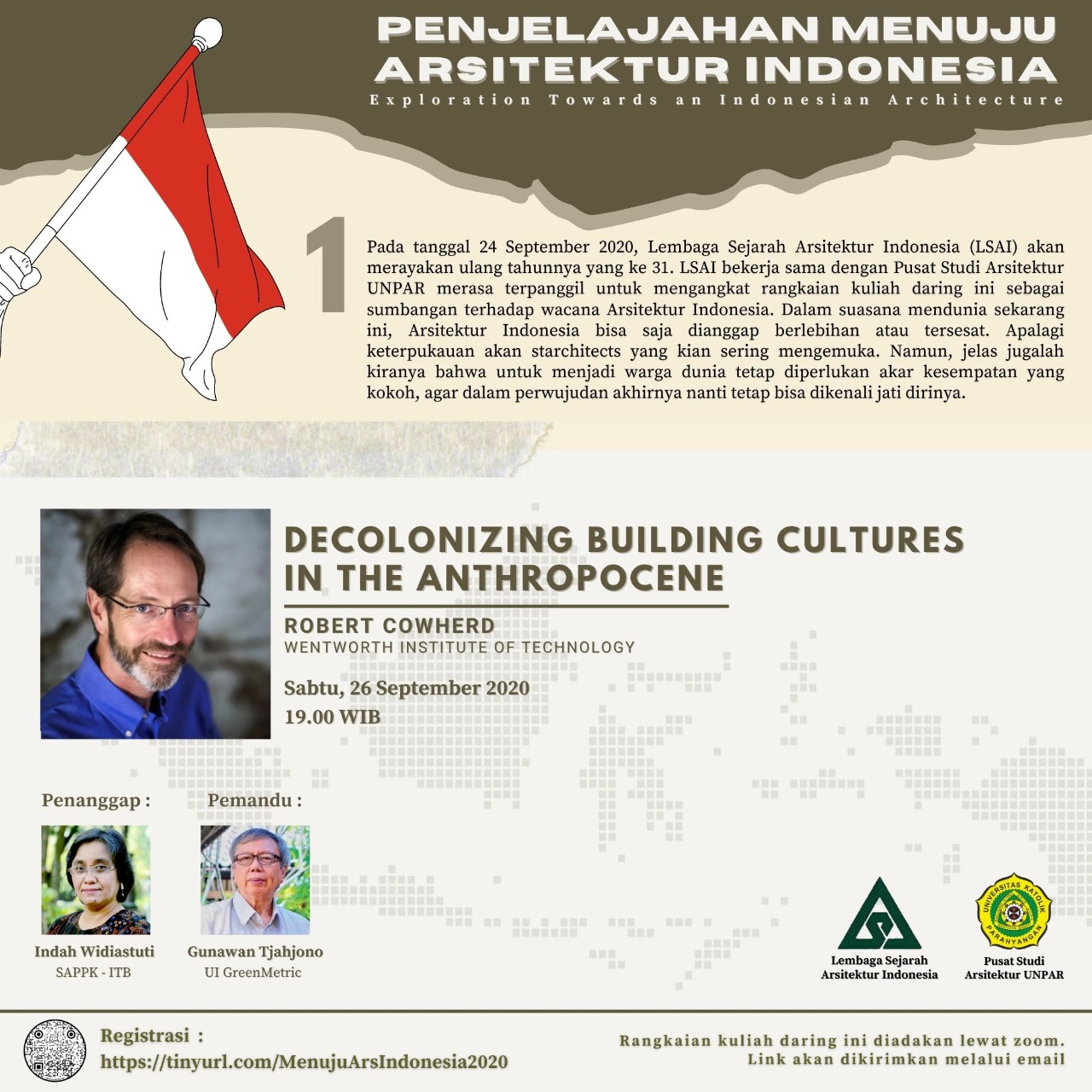 Contemporary Bamboo Architecture in Indonesia oleh Indah Widiastuti