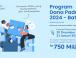 [Call for Proposal] Program Dana Padanan (Matching Fund) 2024 – Batch II