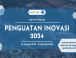 [Call For Proposal] Program Penguatan Inovasi 2024