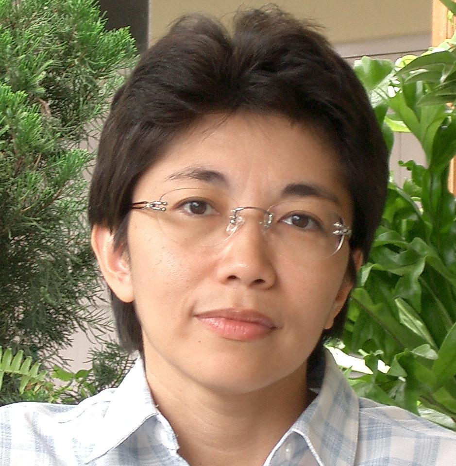 Dr. Devi Nandita Choesin, M.Sc.