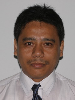 Dr.Ir. Budi Brahmantyo, M.Sc.