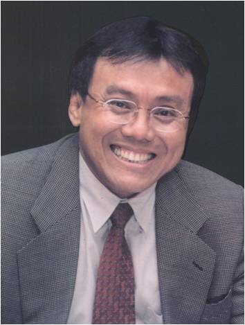 Dr.Ir. Indra Djati, MS