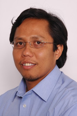 Dr.Ir. Tatacipta Dirgantara, MT