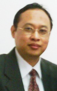 Dr.Ir. Utomo Sardjono Putro, M.Eng.