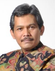 Drs. Irfansyah