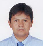 Ir. Benyamin Sapiie, Ph.D.