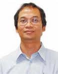 Prof. Sri Widiyantoro, M.Sc.,Ph.D.