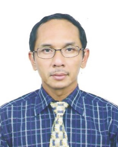 Prof.Dr. Wawan Gunawan A. Kadir, MS