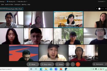 Inilah Persoalan Kesehatan terkait Perubahan Iklim yang Disampaikan dalam Webinar Mini NCKU Taiwan