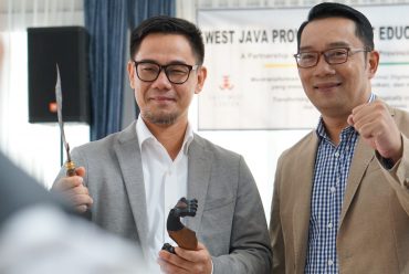 Dosen Magister Perencanaan Kepariwisataan Mengikuti Pelatihan Smart Tourism