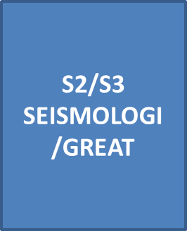 Repositori Seismologi