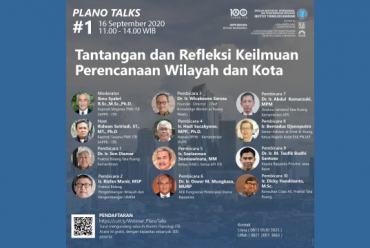 Plano Talks Sesi 1