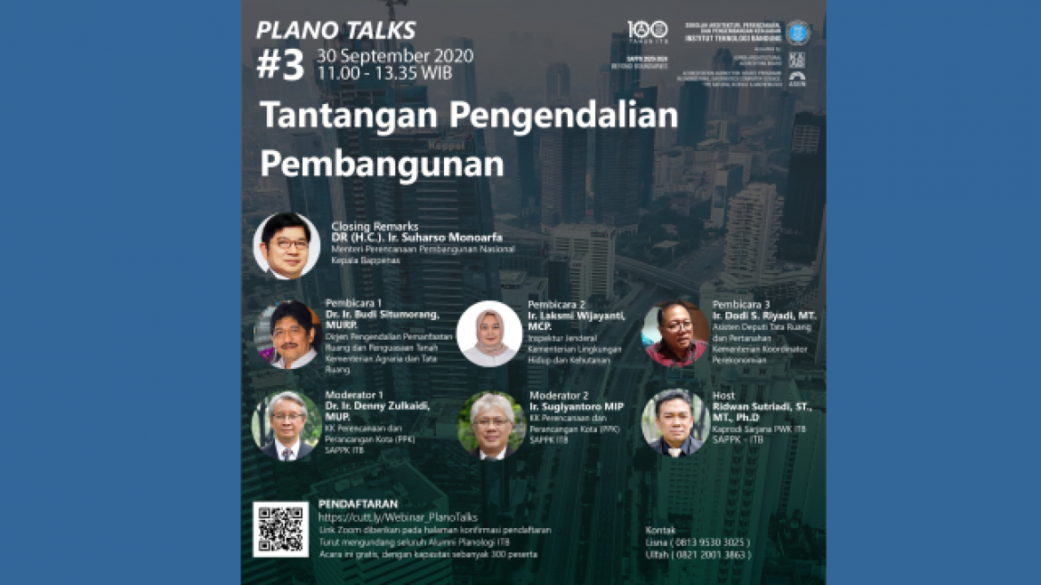 Plano Talks Sesi 3