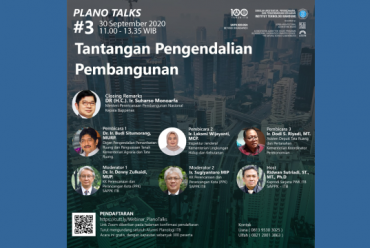 Plano Talks Sesi 3