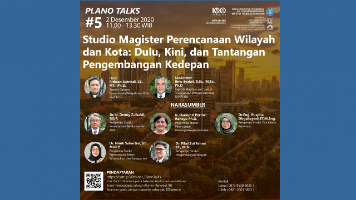 Plano Talks Sesi  5