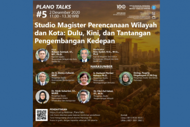 Plano Talks Sesi  5