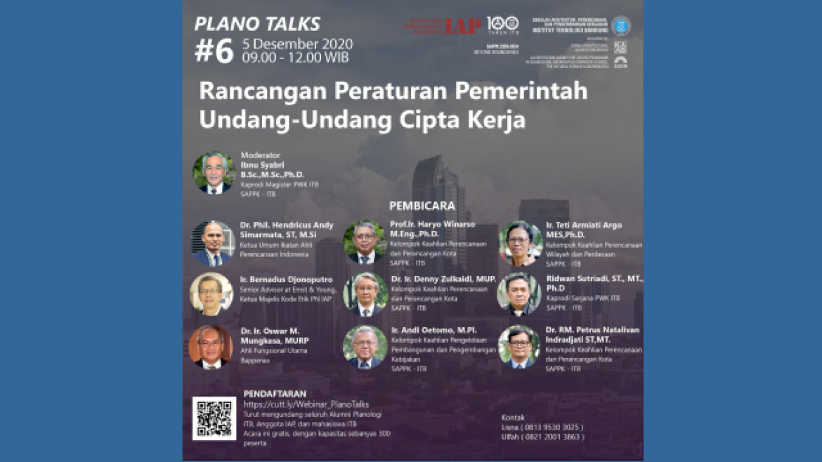 Plano Talks Sesi  6