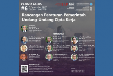 Plano Talks Sesi  6