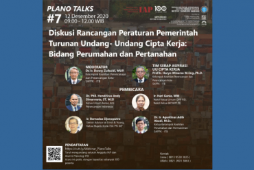 Plano Talks Sesi  7