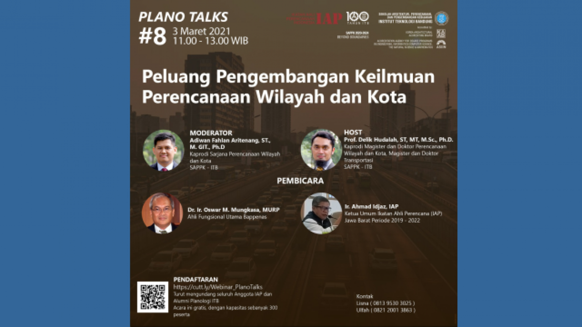 Plano Talks Sesi  8
