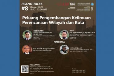 Plano Talks Sesi  8