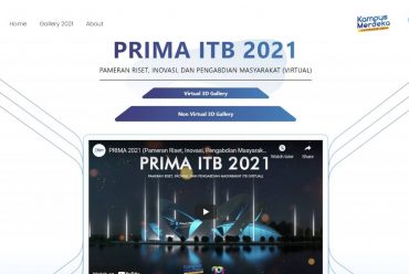 PRIMA ITB 2021