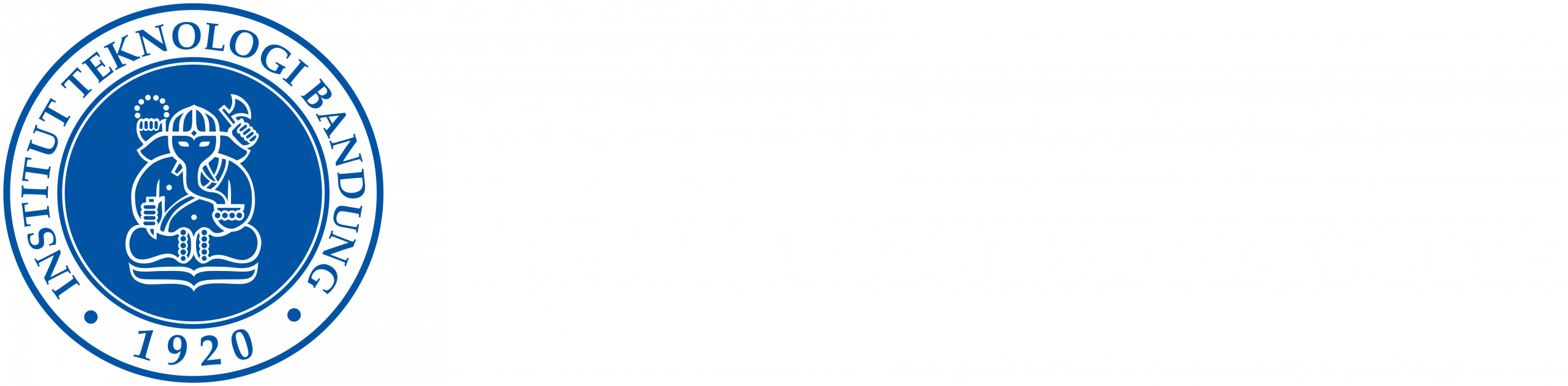 Sekolah Ilmu dan Teknologi Hayati - Institut Teknologi Bandung