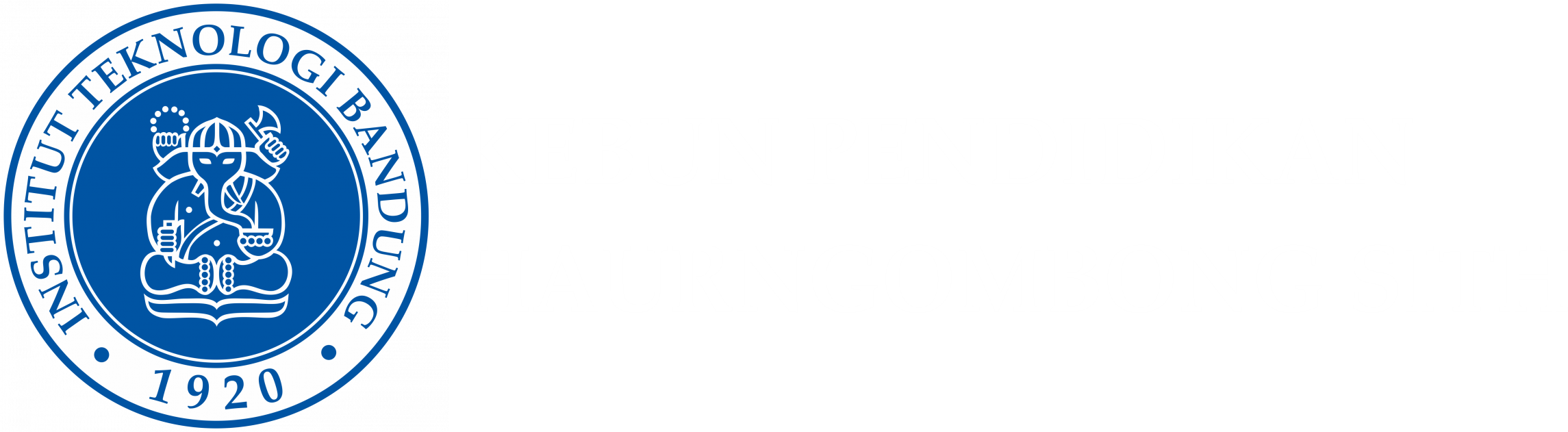 Sekolah Ilmu dan Teknologi Hayati - Institut Teknologi Bandung