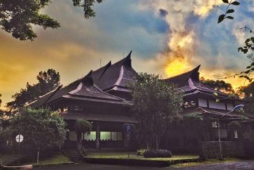 Selamat Hari Raya Iedul Fitri 1440H