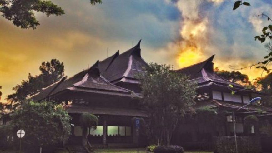 Selamat Hari Raya Iedul Fitri 1440H