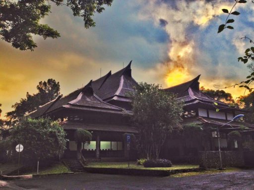 Selamat Hari Raya Iedul Fitri 1440H