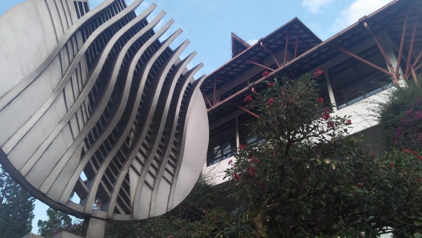 Tujuh Program Studi Meraih Akreditasi A, 92% Prodi ITB terakreditasi A BAN PT