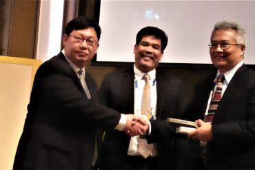 ITB sebagai Pembicara di AUN-QA International Conference 2018