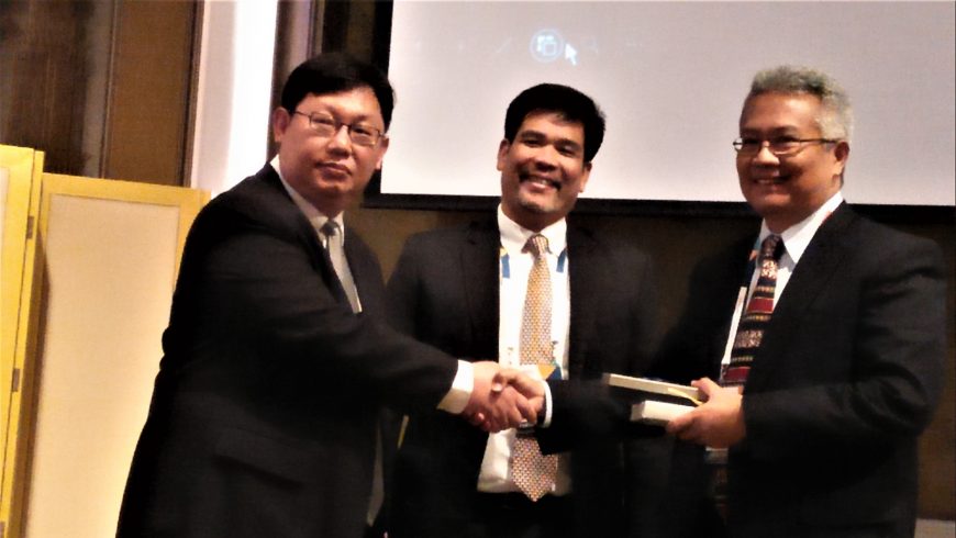 ITB sebagai Pembicara di AUN-QA International Conference 2018