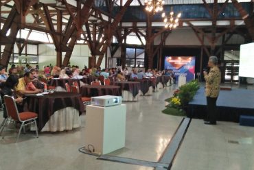 Workshop Internal Kurikulum Outcomes Based Education (WNOBE) 18 Juli 2018: Disain, Implementasi dan Penjaminan Mutu