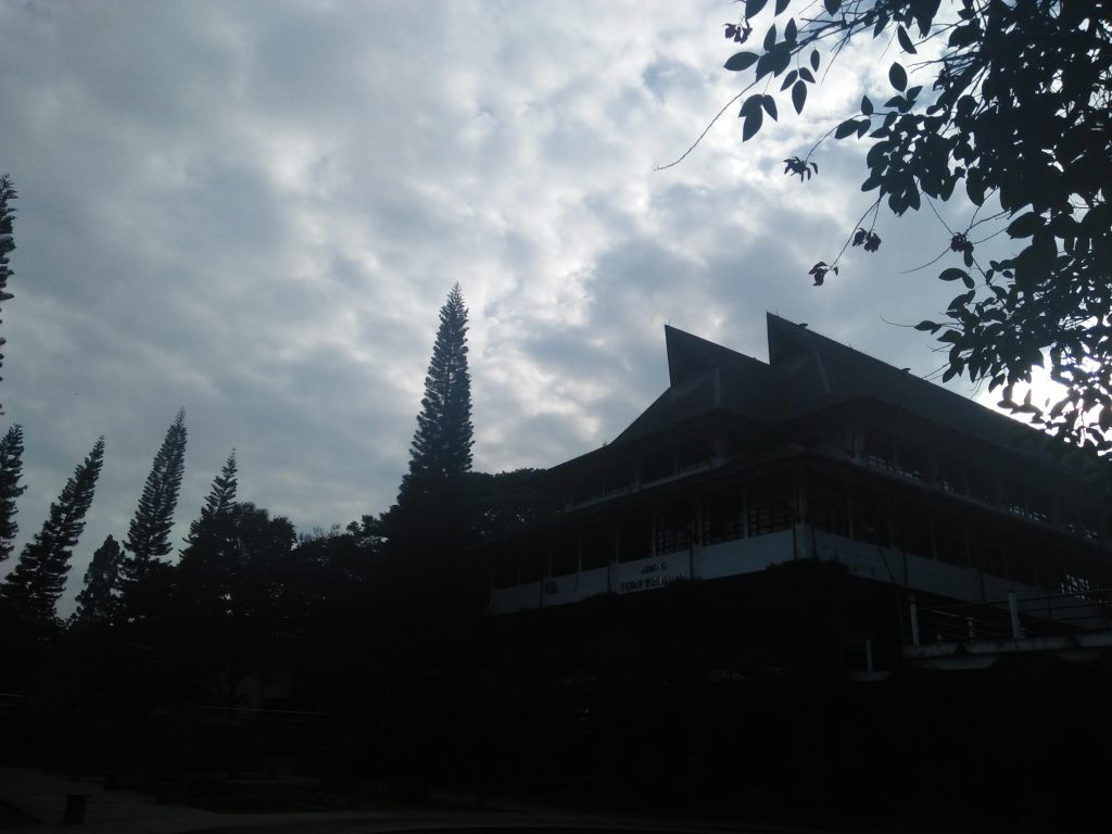 Dokumen Akreditasi Program Studi (APS) 4.0 bagi Program Studi di ITB