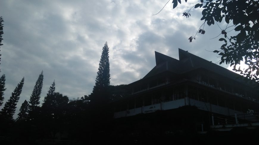 Dokumen Akreditasi Program Studi (APS) 4.0 bagi Program Studi di ITB