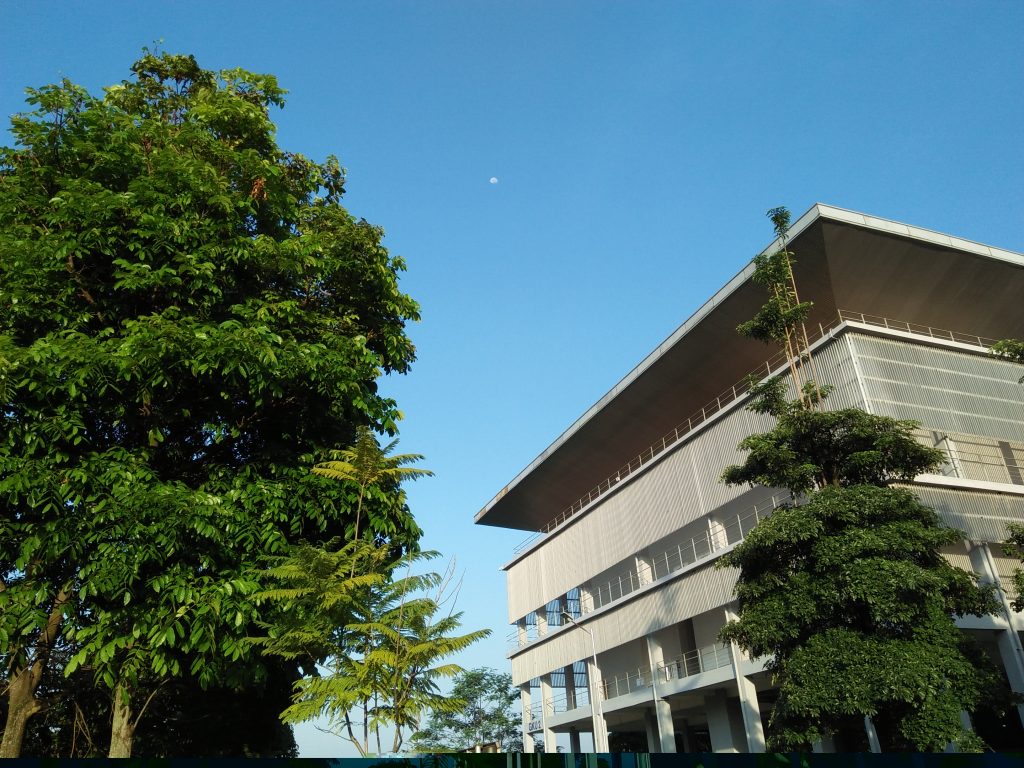 BAN PT Meluncurkan Instrumen Akreditasi Program Studi Berbasis Outcome (IAPS 4.0)
